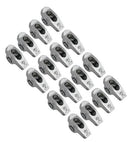PRW 6539602 Pro Series Billet Aluminum Rocker Arms, For Chevy BB 396-454