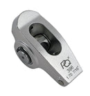 PRW 6539602 Pro Series Billet Aluminum Rocker Arms, For Chevy BB 396-454
