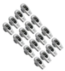 PRW 6539602 Pro Series Billet Aluminum Rocker Arms, For Chevy BB 396-454