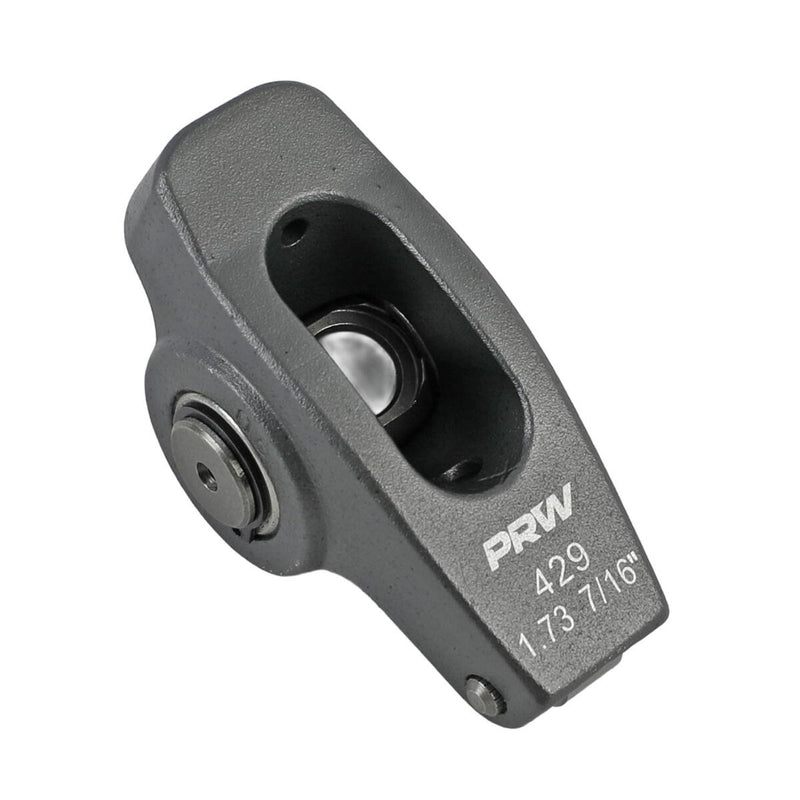 PRW Pro Series Billet Aluminum Rocker Arms 6542902