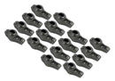 PRW 68302316 Sportsman Steel Roller Tip Rocker Arms, Fits Ford - 1.6 Ratio