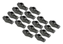 PRW 68302316 Sportsman Steel Roller Tip Rocker Arms, Fits Ford - 1.6 Ratio