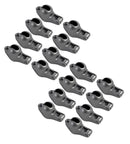 PRW 68327315 Sportsman Steel Roller Tip Rocker Arms, Fits Chevy SB - 1.5 Ratio