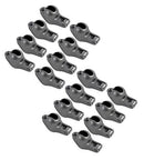 PRW 68327315 Sportsman Steel Roller Tip Rocker Arms, Fits Chevy SB - 1.5 Ratio