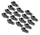 PRW 68454717 Sportsman Steel Roller Tip Rocker Arms, Fits Chevy BB - 1.7 Ratio
