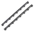 PRW 9534602 Rocker Arm Pedestals, Fits GM LS1/LS6 Series
