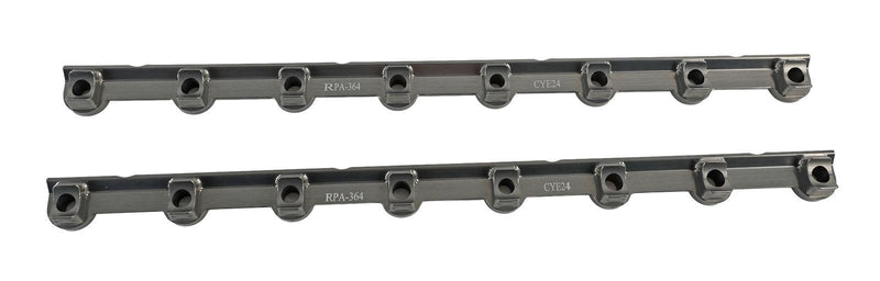 PRW 9536402 Rocker Arm Pedestals, Fits GM LS3/L92 Series
