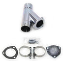 Patriot Exhaust Cutout Kits H1131