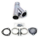 Patriot Exhaust Cutout Kits H1131