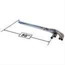Patriot Chrome Lake Pipes H1165