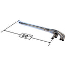 Patriot Chrome Lake Pipes H1165