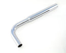 Patriot Chrome Universal Exhaust Tips H1530