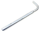 Patriot Street Rod Chrome Bellflower Exhaust Tips H1532