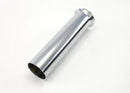 Patriot Chrome Universal Exhaust Tips H1593