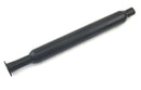 Patriot Hi-Flo Header Mount Glasspack Mufflers H3805