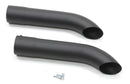 Patriot Exhaust Turnouts H3812-B