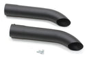 Patriot Exhaust Turnouts H3812-B