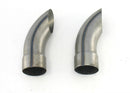 Patriot Exhaust Turnouts H3813