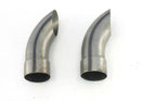 Patriot Exhaust Turnouts H3813