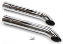 Patriot Side Tube Turnouts H3820