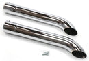 Patriot Side Tube Turnouts H3820