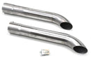 Patriot Side Exhaust H3821