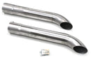 Patriot Side Exhaust H3821