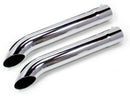 Patriot Side Exhaust H3822