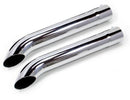 Patriot Side Exhaust H3822