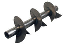 Patriot Muffler Inserts H3843