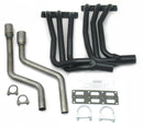 Patriot Specific-Fit Headers H4830
