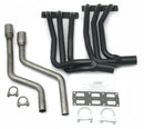 Patriot Specific-Fit Headers H4830