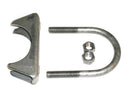 Patriot Exhaust Clamps H7174
