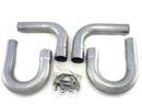Patriot Side Pipe Hook-Up Kits H7402