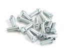 Patriot Header Bolts H7981