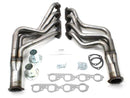 Patriot Full-Length Headers H8024