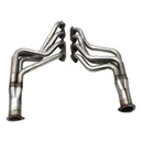 Patriot Full-Length Headers H8024