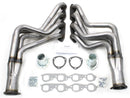 Patriot Full-Length Headers H8026
