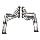 Patriot Full-Length Headers H8026