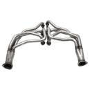 Patriot Full-Length Headers H8048