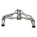 Patriot Full-Length Headers H8049