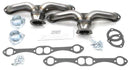 Patriot Tight Tuck Headers H8052
