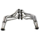 Patriot Full-Length Headers H8054