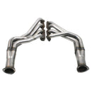 Patriot Full-Length Headers H8062