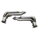 Patriot Tight Tuck Headers H8086