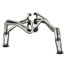 Patriot Full-Length Headers H8206