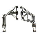 Patriot Full-Length Headers H8211