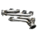 Patriot Clippster Headers H8436