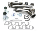 Patriot Clippster Headers H8436