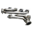 Patriot Clippster Headers H8436